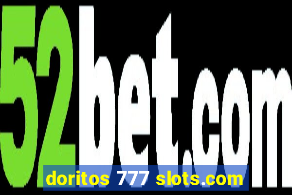 doritos 777 slots.com